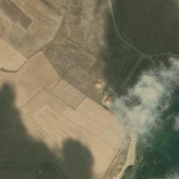 Satellite imagery of Washington Point, GR