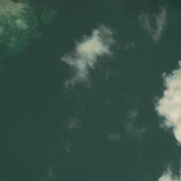 Satellite imagery of Washington Point, GR