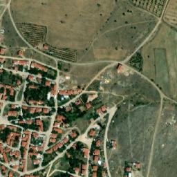 Drone Görünümü