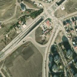 Drone Görünümü