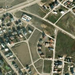 Drone Görünümü