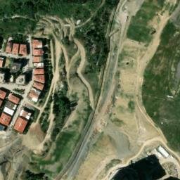 Drone Görünümü