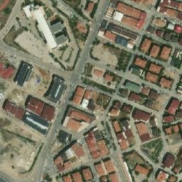 Drone Görünümü