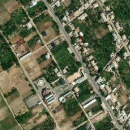 Satellite imagery of Blrak, AM