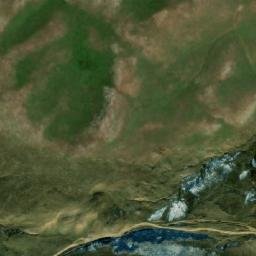 Satellite imagery of Divan, AM