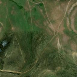 Satellite imagery of Yelagh Teghi Sar, AM