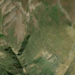 Satellite imagery of Yelagh Teghi Sar, AM