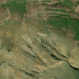 Satellite imagery of Yelagh Teghi Sar, AM