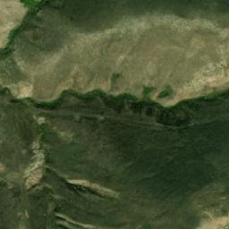 Satellite imagery of Kovasar, AM