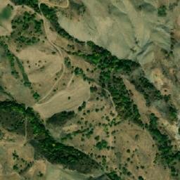 Satellite imagery of Kordik’, AM