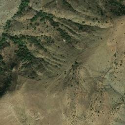 Satellite imagery of Anjur, AM