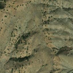 Satellite imagery of Anjur, AM