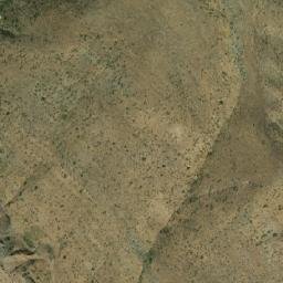 Satellite imagery of Shiraz, AM
