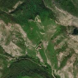 Satellite imagery of Çinarlı Dağı, AZ