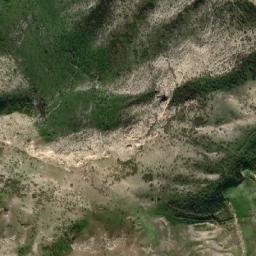 Satellite imagery of Çinarlı Dağı, AZ