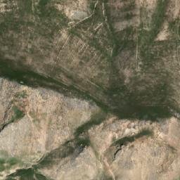 Satellite imagery of survey_point, UZ