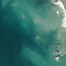 Satellite imagery of Anderson Cliff, US