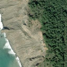 Satellite imagery of Anderson Cliff, US