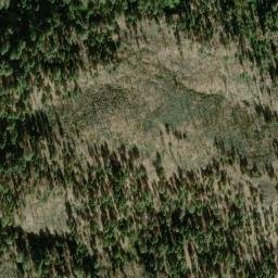 Satellite imagery of Espee Ridge, US