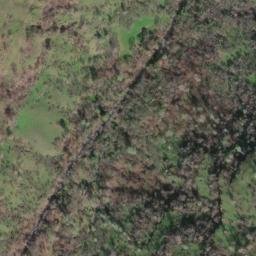 Satellite imagery of Keefer Ridge, US
