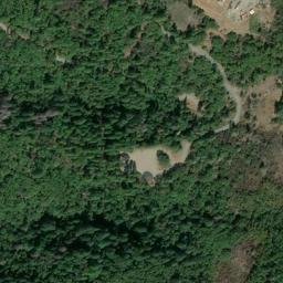 Satellite imagery of Orofino Mine, US