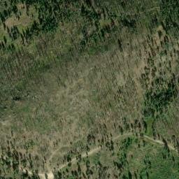 Satellite imagery of Oak Ridge, US