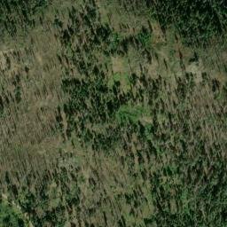 Satellite imagery of Oak Ridge, US