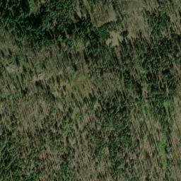 Satellite imagery of Oak Ridge, US