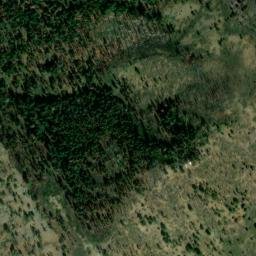 Satellite imagery of Egbert Mines, US