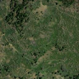 Satellite imagery of Egbert Mines, US
