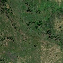 Satellite imagery of Egbert Mines, US