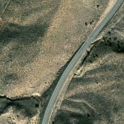 Satellite imagery of Hallelujah Junction Pit, US