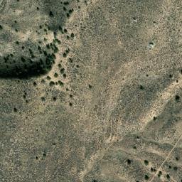 Satellite imagery of Hallelujah Junction Pit, US