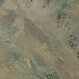 Satellite imagery of Auburn Mine, US