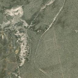 Satellite imagery of Marble Bluff, US