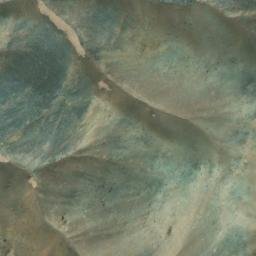 Satellite imagery of Fireball Ridge, US