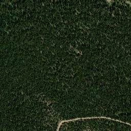 Satellite imagery of Reliance Lode Mine, US