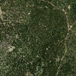 Satellite imagery of Golden Flint Mine, US