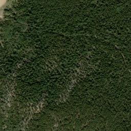 Satellite imagery of Ellis Lode Mine, US