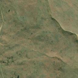Satellite imagery of Ladwig Number Two Mine, US