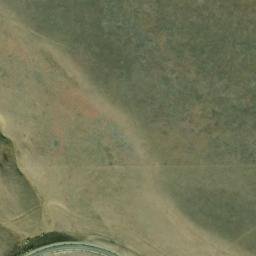Satellite imagery of Ladwig Number Two Mine, US
