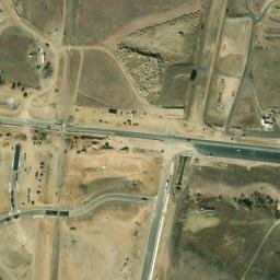 Satellite imagery of State Clay Mine, US
