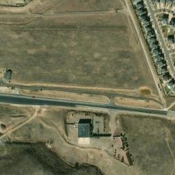 Satellite imagery of State Clay Mine, US
