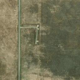 Satellite imagery of MID — NGS KK1732 — Adams County, US, US