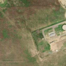 Satellite imagery of ADAMS — NGS KK1725 — Commerce City, US, US