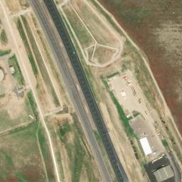 Satellite imagery of ADAMS — NGS KK1725 — Commerce City, US, US