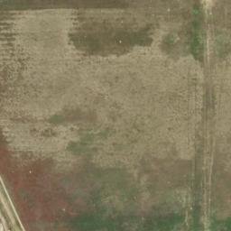 Satellite imagery of ADAMS — NGS KK1725 — Commerce City, US, US