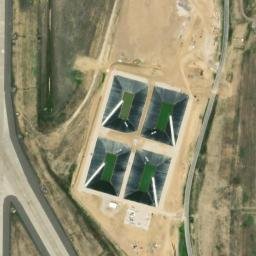 Satellite imagery of DR LL — NGS DN4570 — Denver, US, US