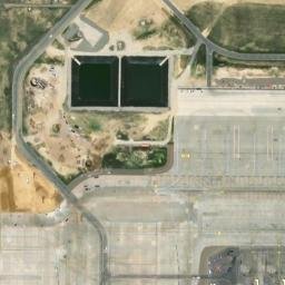 Satellite imagery of DR OO — NGS DN4573 — Denver, US, US