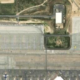 Satellite imagery of DR OO — NGS DN4573 — Denver, US, US